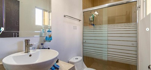 Imagen 13 de 20 de Casa En Venta En Playa Del Carmen Real Amalfi.