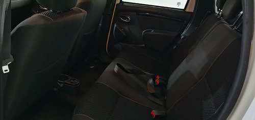 Imagen 14 de 15 de Renault Duster Dynamique 2017 Atm