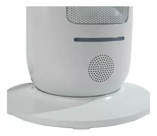 Calefactor Eléctrico Heat Wave Hc5165lb