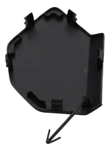 Tapa/funda Con Gancho De Remolque Para Parachoques Delantero