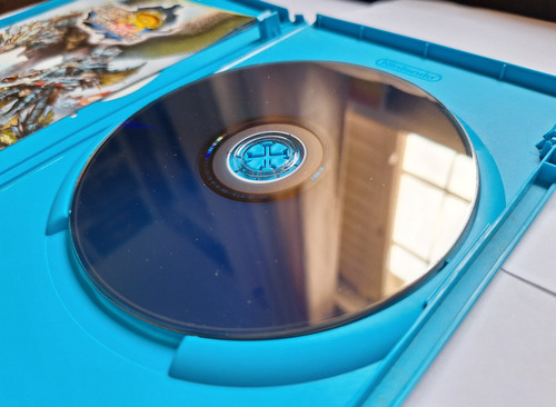 Monster Hunter 3 Ultimate - Nintendo Wii U