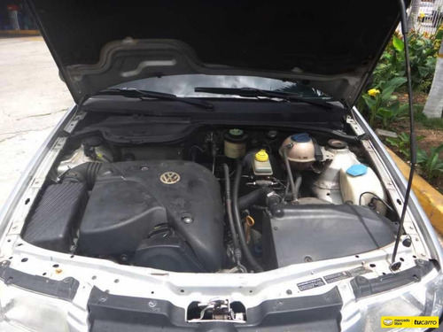 Volkswagen Gol Sincronico