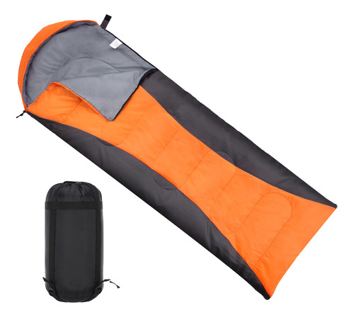 2025 Sacos De Dormir Con Saco De Dormir For Acampar Warm