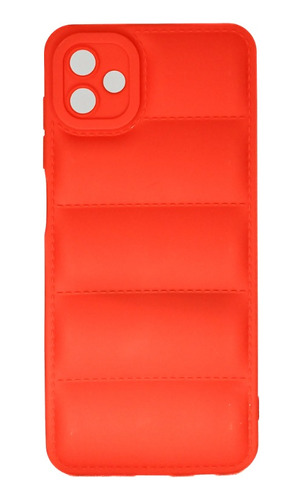 Funda Tpu Puffer Compatible Con Samsung A04