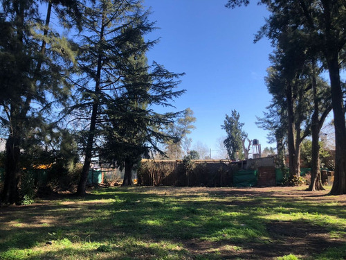 Venta Quinta Con Pileta Gral Rodriguez