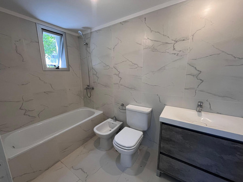 Venta 3 Amb A Estrenar. Amenities Premium-almagro - Subte A