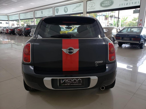 Cooper Countryman 1.6 Aut.