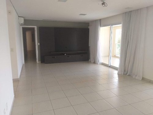 Apartamento 03 Dormitórios No Jd. Nova Aliança -cod 4052295