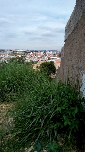 Imagem 1 de 9 de Terreno Em Contagem - Mg - Te0058_realle