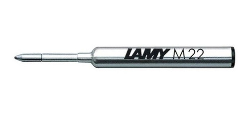 Carga Lamy Esferográfica Azul Média M22