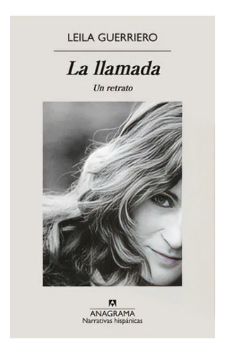 Libro La Llamada /leila Guerreiro