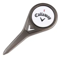 Comprar Reparador Divot De Golf Callaway Divot Tool Single
