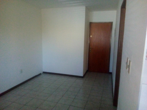 Apartamento Monoambinete En La Blanqueada