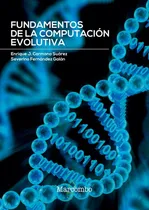 Comprar Libro Fundamentos De La Computación Evolutiva 