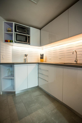 Imagen 3 de 10 de Apto En Venta El Pedregal 108 Mts 140.000