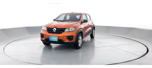 Renault Kwid Zen - 2021 | 60813