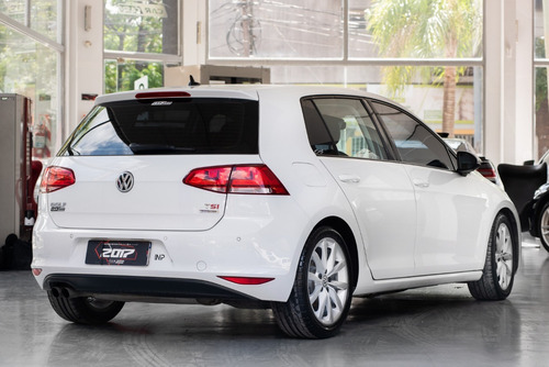 Volkswagen Golf 1.4 Tsi Highline Dsg - Car Cash