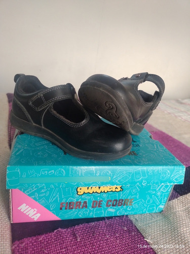 Zapato Bubble Gummers