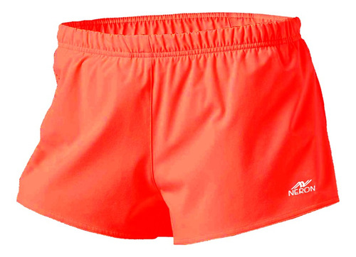 Short Mujer Deportivo Neron Flex