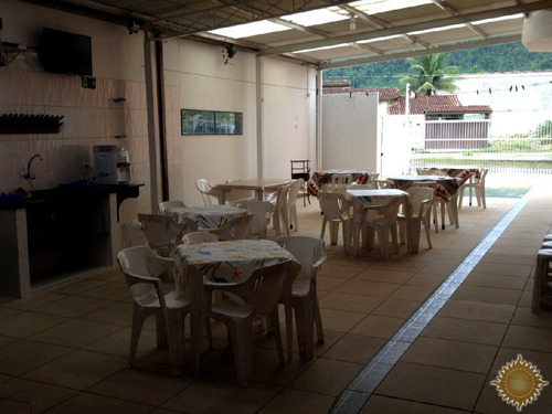 Imagem 1 de 12 de Prédio Com 06 Apartamentos Com 02 Dorms, Amplos , Sendo 01 Suíte !!! - 34124