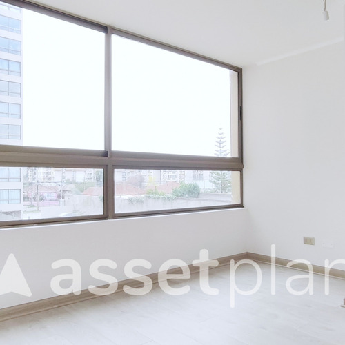 Edificio Av. El Parrón Vista Norte Piso 3