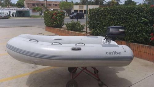 Dingui Caribe 8 Lv343