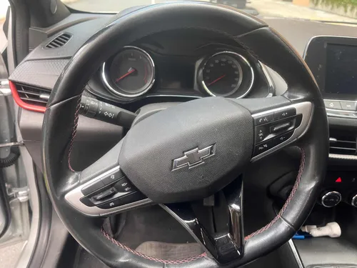 Chevrolet Onix 1.0T Rs Mt