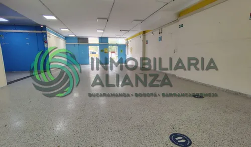 Local En Arriendo En Chapinero. Cod A16947