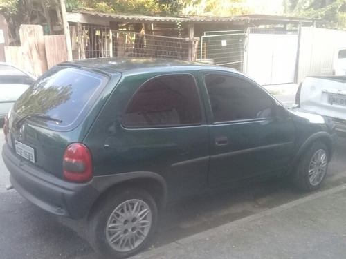 Imagem 2 de 6 de Chevrolet Corsa 1999 1.0 Wind 5p