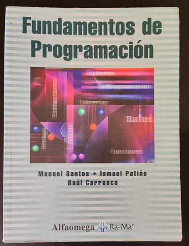 Fundamentos De Programacion Santos