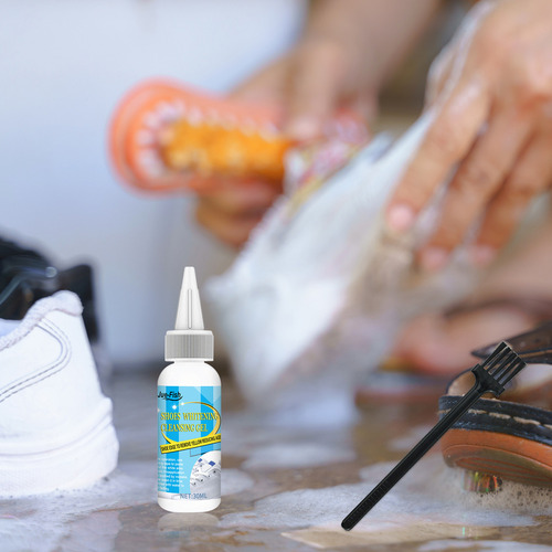 Oxidante Blanqueador Blanco Pequeño Para Descontaminación De