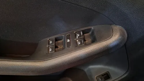 Volkswagen Jetta 2.0 Mt