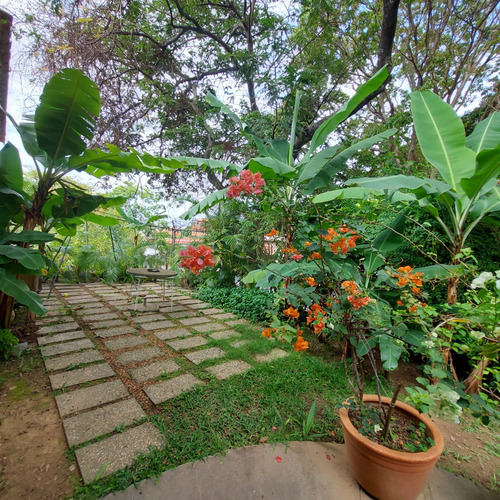 Venta De Casa/terreno En Altamira