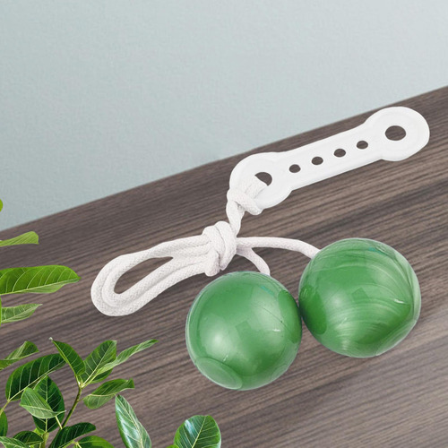 3 X 3-6pack Novedad Swing Bump Ball Juguetes Para 3 Piezas