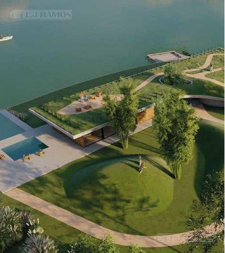 Imagen 6 de 28 de Nativas- Puertos Del Lago