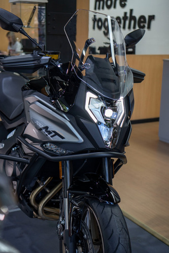 Nueva Cfmoto 700 Mt Cfmoto Centro Entrega Inmediata!!