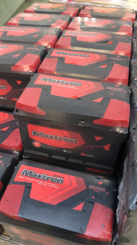 Batería Maxtron 12x65 Oferta