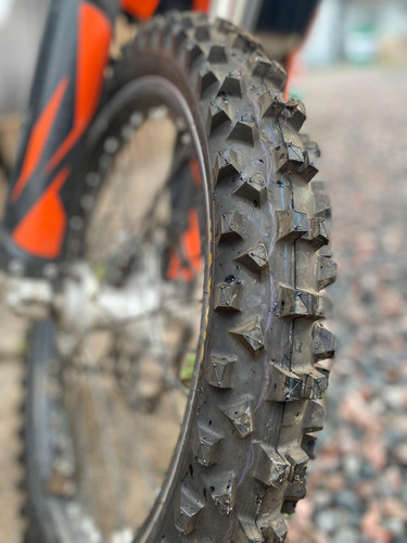 Ktm 350 Exc-f