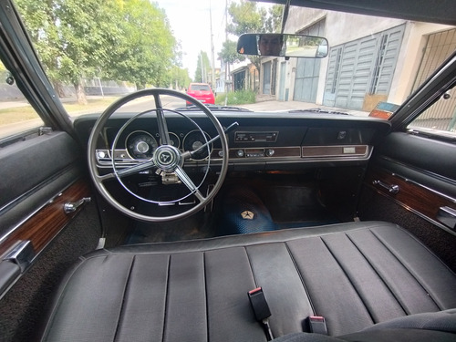 Dodge Coronado 1971