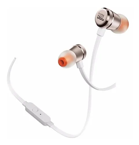 Jbl t290 online características