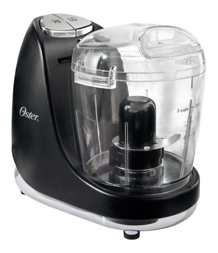 Processador Mini Classico Oster 127v Ixcom