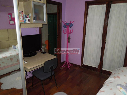 Casa À Venda, 350 M² Por R$ 2.400.000,00 - Condomínio Arujá 5 - Arujá/sp - Ca1302