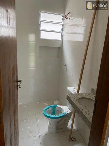 Imagem 13 de 30 de Casa De Condomínio Com 3 Dorms, Vila Lavínia, Mogi Das Cruzes - R$ 360 Mil, Cod: 933 - V933
