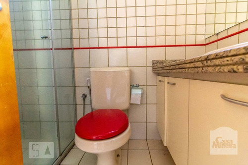Imagem 13 de 15 de Apartamento À Venda No Sagrada Família - Código 321075 - 321075