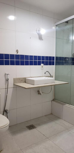 Imagem 6 de 30 de Condomínio Santa Helena Casa Duplex 5 Suítes 5 Vagas 1.000m2. - 1863 - 69347467