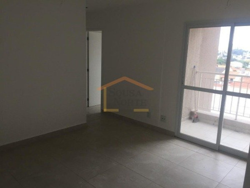Imagem 1 de 15 de Apartamento, Venda, Casa Verde, Sao Paulo - 11857 - V-11857