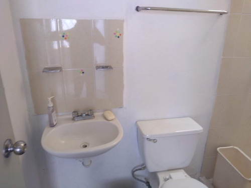 Pie De Casa 1 Recamara 1 Baño Completo