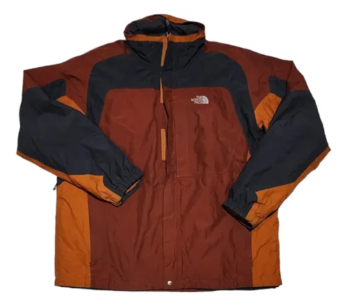 Chamarra the north face hyvent new arrivals