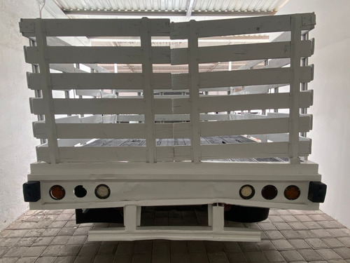 RAM 4000 CREW CAB CHASIS CAB 4X4 V8 8A