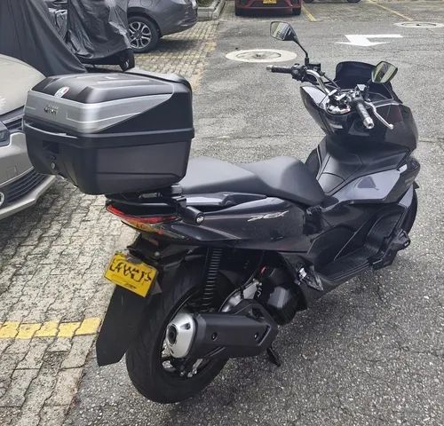 Pcx 160 2025 Full!